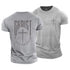 Men's My Lord And Savior Cotton T-Shirt